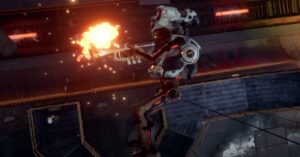 Crossover com DOOM em Tony Hawk's Pro Skater 3+4 reviverá icônico meme