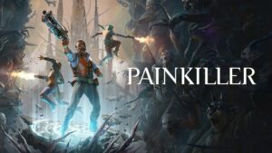 De volta dos mortos! Painkiller é anunciado e chega na primavera