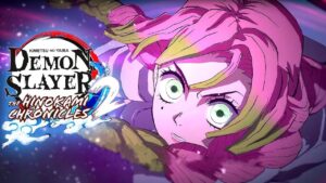 Demon Slayer -Kimetsu no Yaiba- The Hinokami Chronicles 2 chega ao Ocidente em agosto
