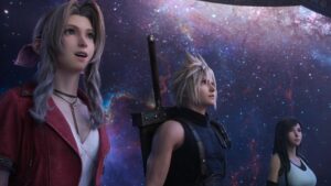 Diretor de Final Fantasy VII destaca globalização da série