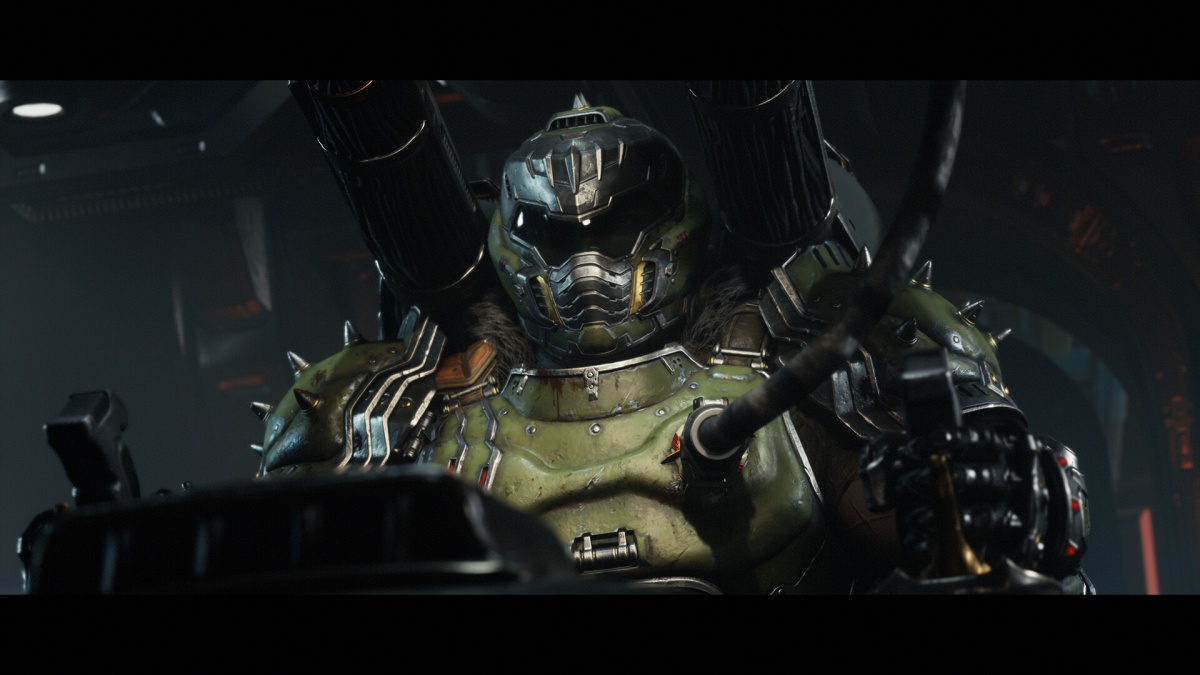 Doom: The Dark Ages poderá ser finalizado sem disparar uma única arma