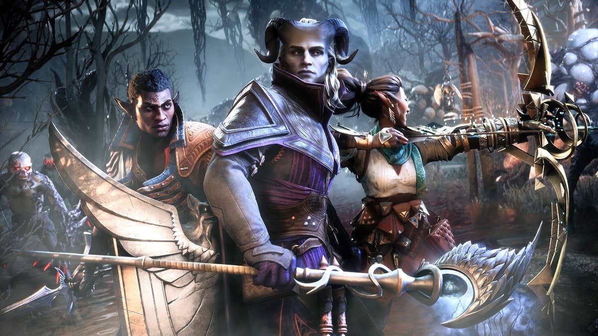 Dragon Age: The Veilguard vai apostar menos em cutscenes de histórias