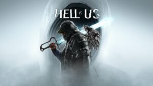 É na raça! Gameplay detalha exploração às cegas de Hell is Us