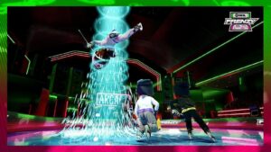 EA Sports NHL 25 traz de volta modo arcade com NHL Frenzy