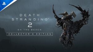 Edição de Colecionador ganha trailer especial