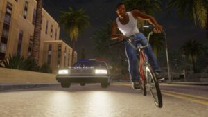 Estúdio que ajudou em GTA Trilogy é comprado e vira Rockstar Australia