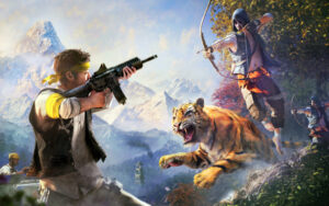 Far Cry multiplayer está sendo reformulado após reinicialização interna