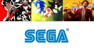 Focando em seus principais estúdios, SEGA promete mais jogos de qualidade