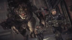 Gears of War de PS5 pode ficar sem PvP, mas incluirá modo coop
