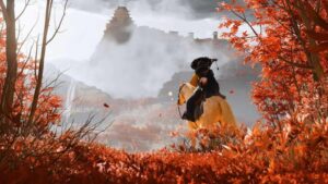 Ghost of Yōtei terá muitas melhorias no PS5 Pro