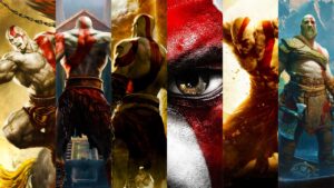 God of War celebra 20 anos com avatar gratuito na PSN; Resgate AQUI