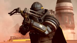 Helldivers 2 teria planetas com baixa gravidade e esquadrões com 5 jogadores