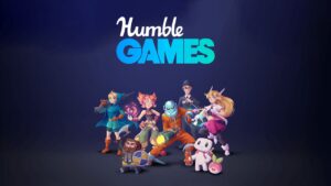 Humble Games Showcase promete dois grandes anúncios no dia 12 de março
