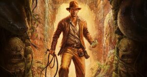 Indiana Jones deve chegar ao PS5 em abril, com acesso antecipado de até 48h