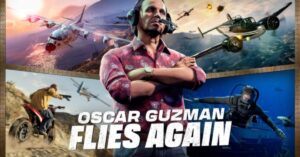 Já disponível, atualização de GTA Online adiciona hangar e diversos outros benefícios