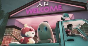 Jogo de mistério com mascotes, Promise Mascot Agency chega em 10 de abril
