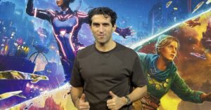 Josef Fares, de Split Fiction, garante que "nunca" trabalhará com microtransações