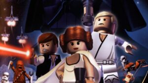 LEGO Star Wars II The Original Trilogy ganha suporte a troféus