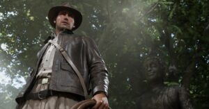 Mais indícios apontam que Indiana Jones será lançado em abril para PS5