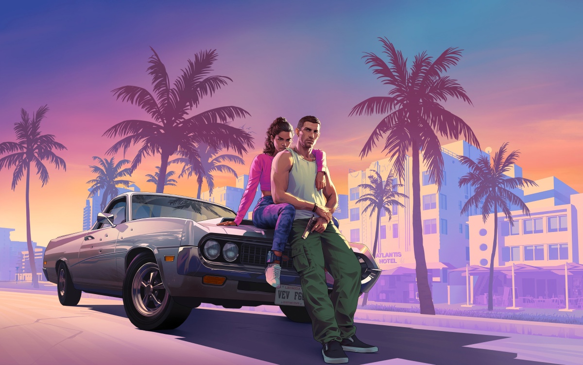Marketing de GTA 6 só deve começar próximo ao lançamento
