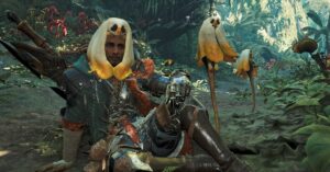 Missões de Evento chegam ao Monster Hunter Wilds com recompensas semanais