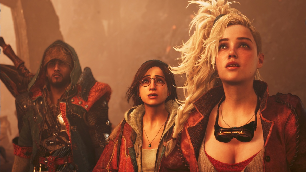 Monster Hunter Wilds: Capcom dá sugestões de como melhorar o game no PC