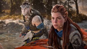 Multiplayer de Horizon se reforça com veterano de Destiny 2
