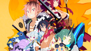 Nippon Ichi Software vai revelar "sequência aguardada"