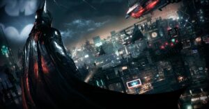 Novo Batman estaria em desenvolvimento para a atual e próxima gerações de consoles