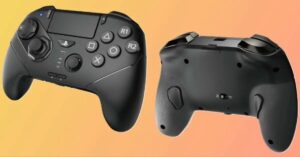 Oficialmente licenciado, novo controle profissional do PS5 chega em abril
