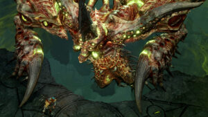 Próxima temporada de Diablo IV será "mais difícil"