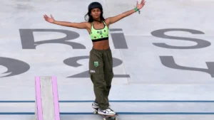 Rayssa Leal estará em Tony Hawk’s Pro Skater 3 + 4