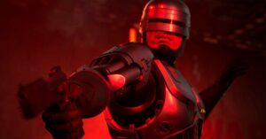 Rogue City é anunciada pela Nacon