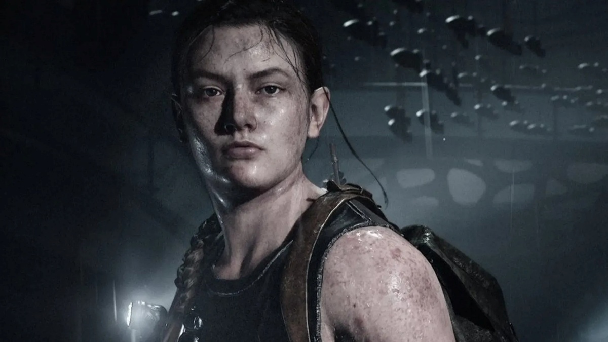 Série de The Last of Us vai mudar como Abby é apresentada