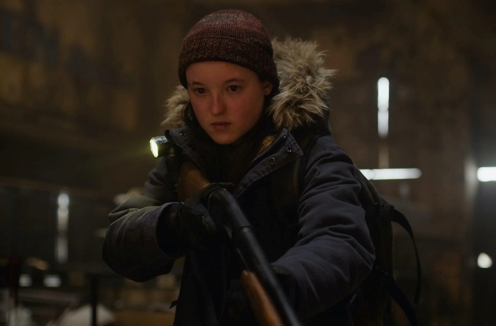 Série de The Last of Us recruta rosto familiar como Isaac