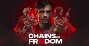Shooter isométrico no estilo XCOM, Chains of Freedom será lançado em 15 de abril - MeuPlayStation