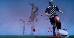 Silent Hill e FIFA 98 no mesmo universo? Jogo na Steam mostra que não estamos loucos