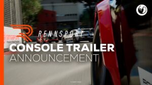 Simulador de corrida, Rennsport é confirmado para PS5 e chegará em 2025