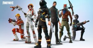 Temporada 3 do Fortnite Raiz é confirmada pela Epic Games; começa em março