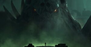 The Cosmic Abyss é anunciado para PS5