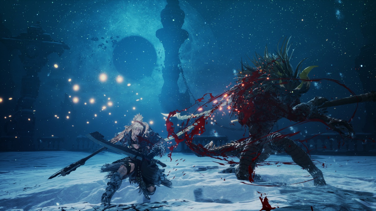 The First Berserker: Khazan vai ganhar DLC gratuito em maio