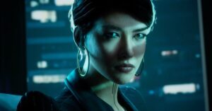 The Masquerade – Bloodlines 2 revela detalhes de personagens humanos
