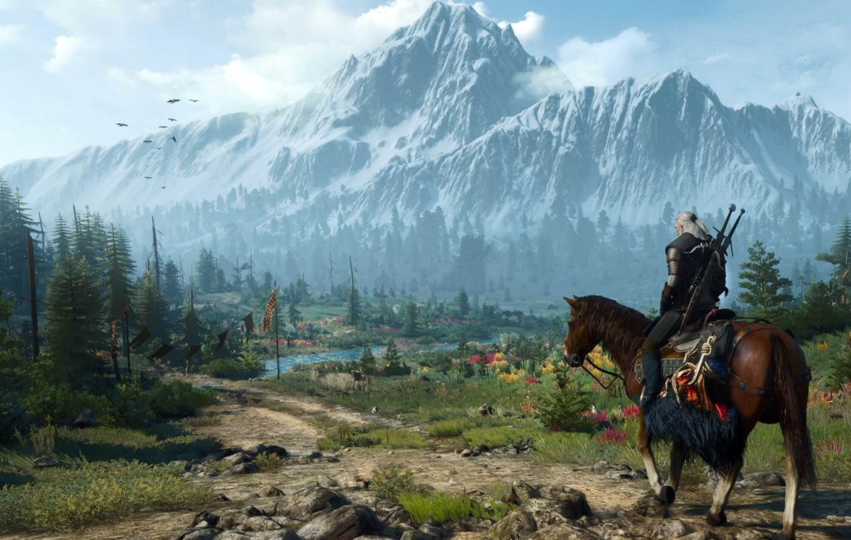 The Witcher 3: engine do RPG teve que ser refeita para dar suporte a mods