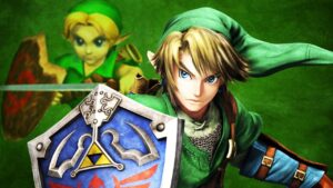 Vai longe! The Legend of Zelda pode virar trilogia nos cinemas