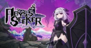 What Do You See Deep in The Abyss chega ao PS4