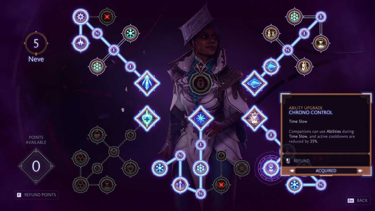 Imagem do jg o Dragon Age Veilguard