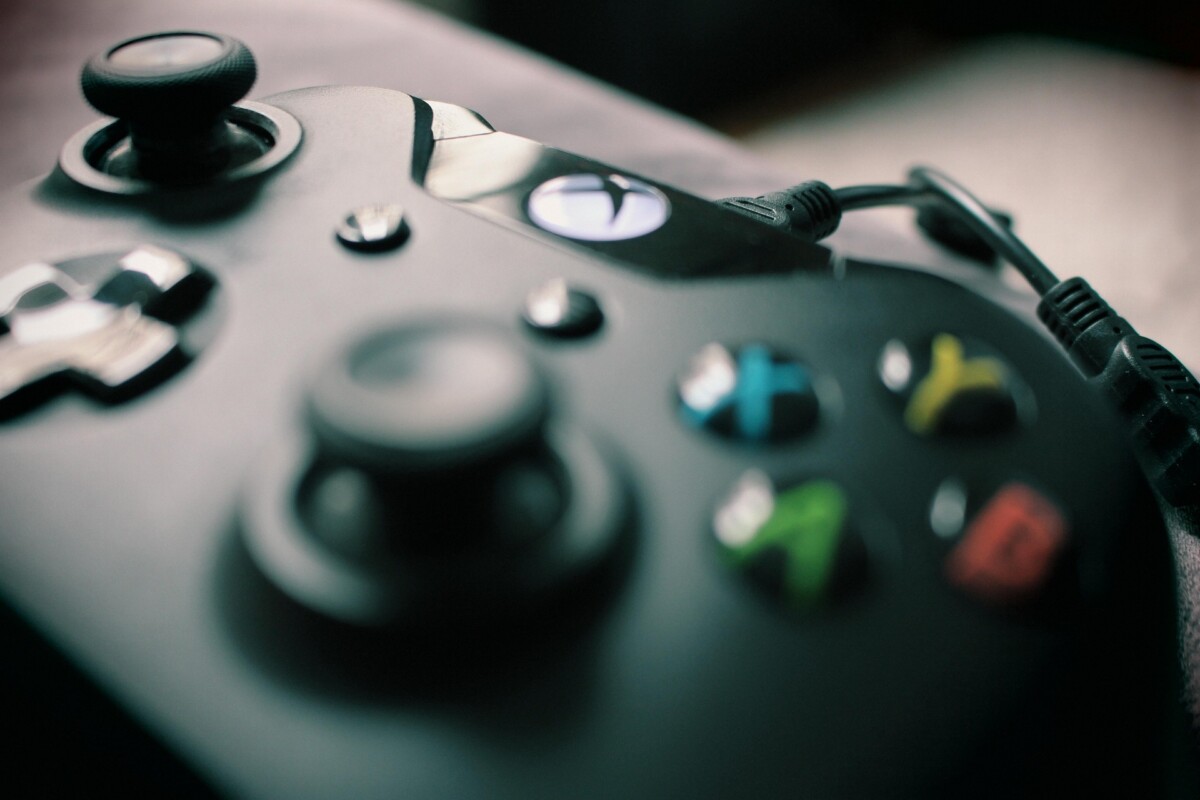 buga controles Xbox