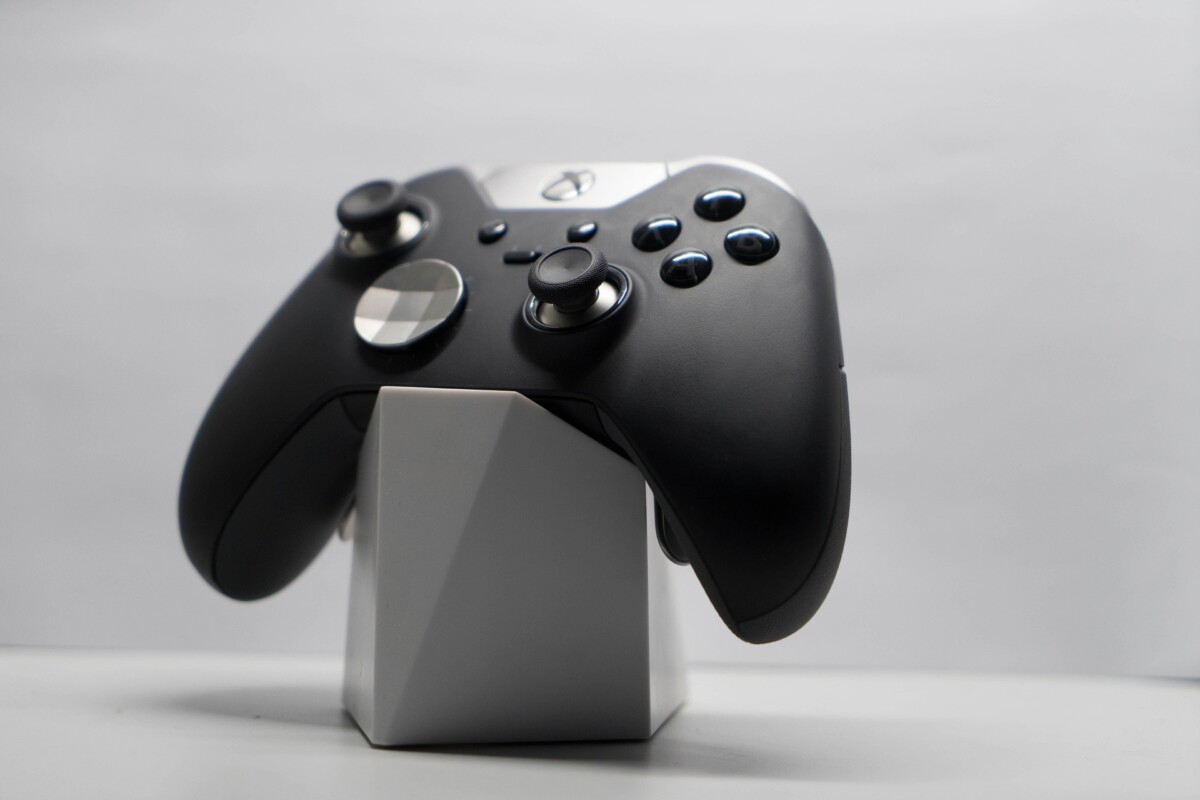 buga controles Xbox