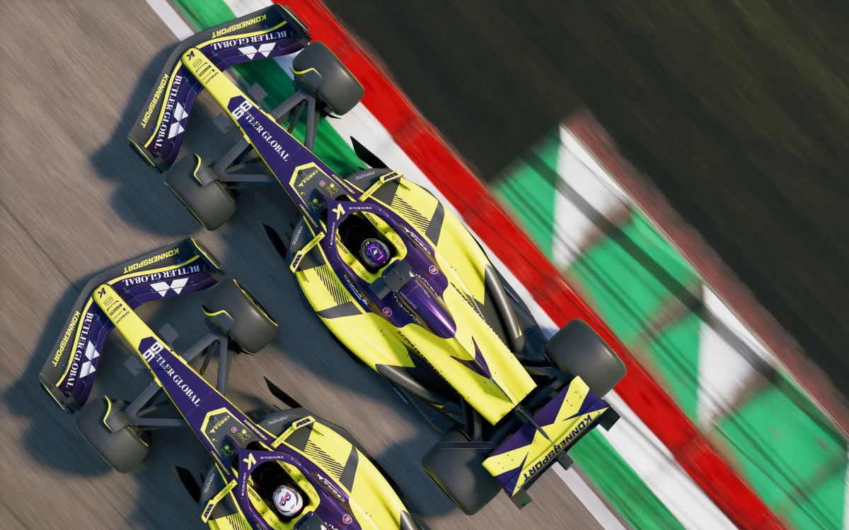 F1 25