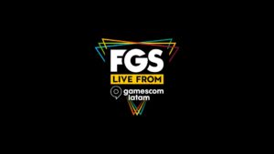gamescom latam 2025 será palco do Future Games Show; saiba mais!